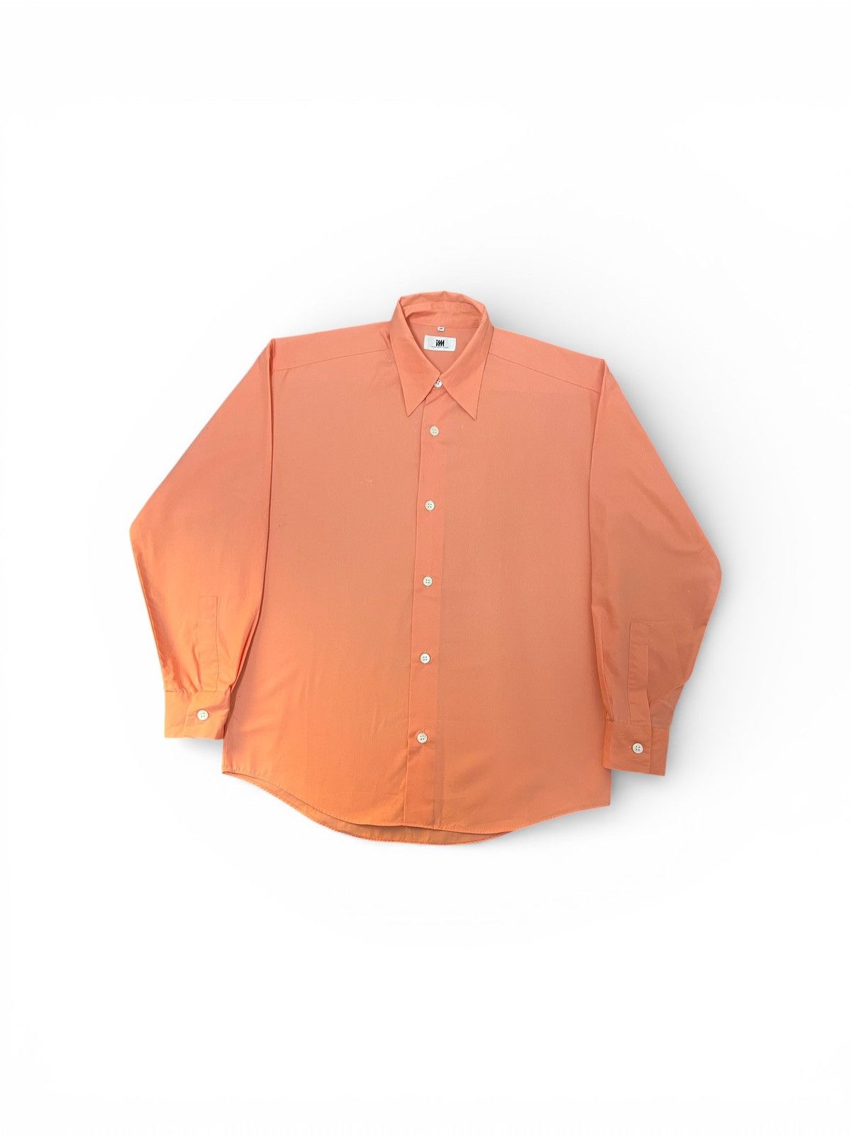 Issey Miyake Issey Miyake Design Studio Pink Size US L / EU 52-54 / 3 - 1 Thumbnail