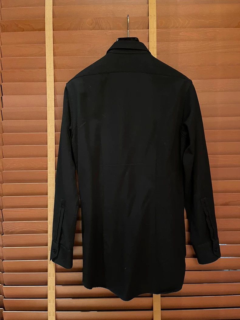 Saint Laurent Paris Saint Laurent Paris Saint Laurent Paris SLP 13AW Bullet Sh Size US M / EU 48-50 / 2 - 4 Thumbnail