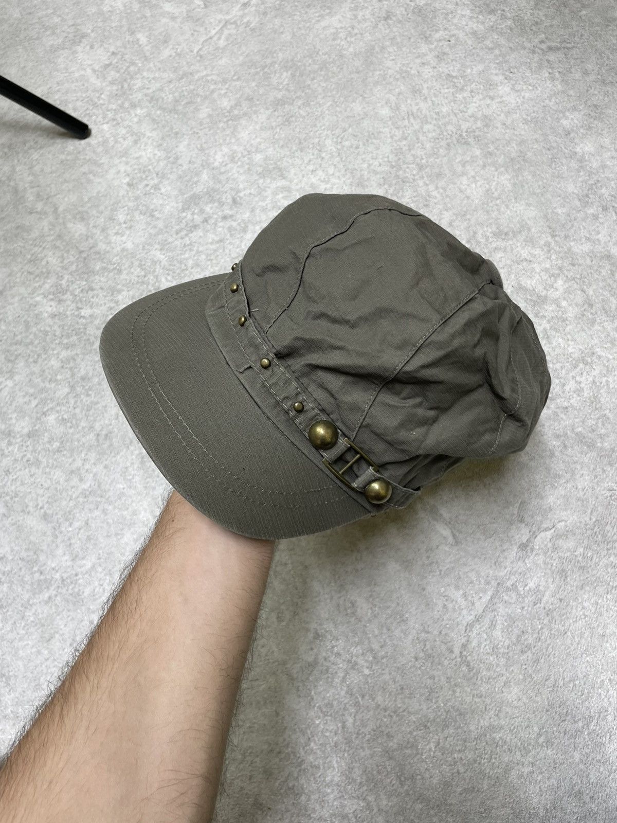 If Six Was Nine Men's Caps | Grailed