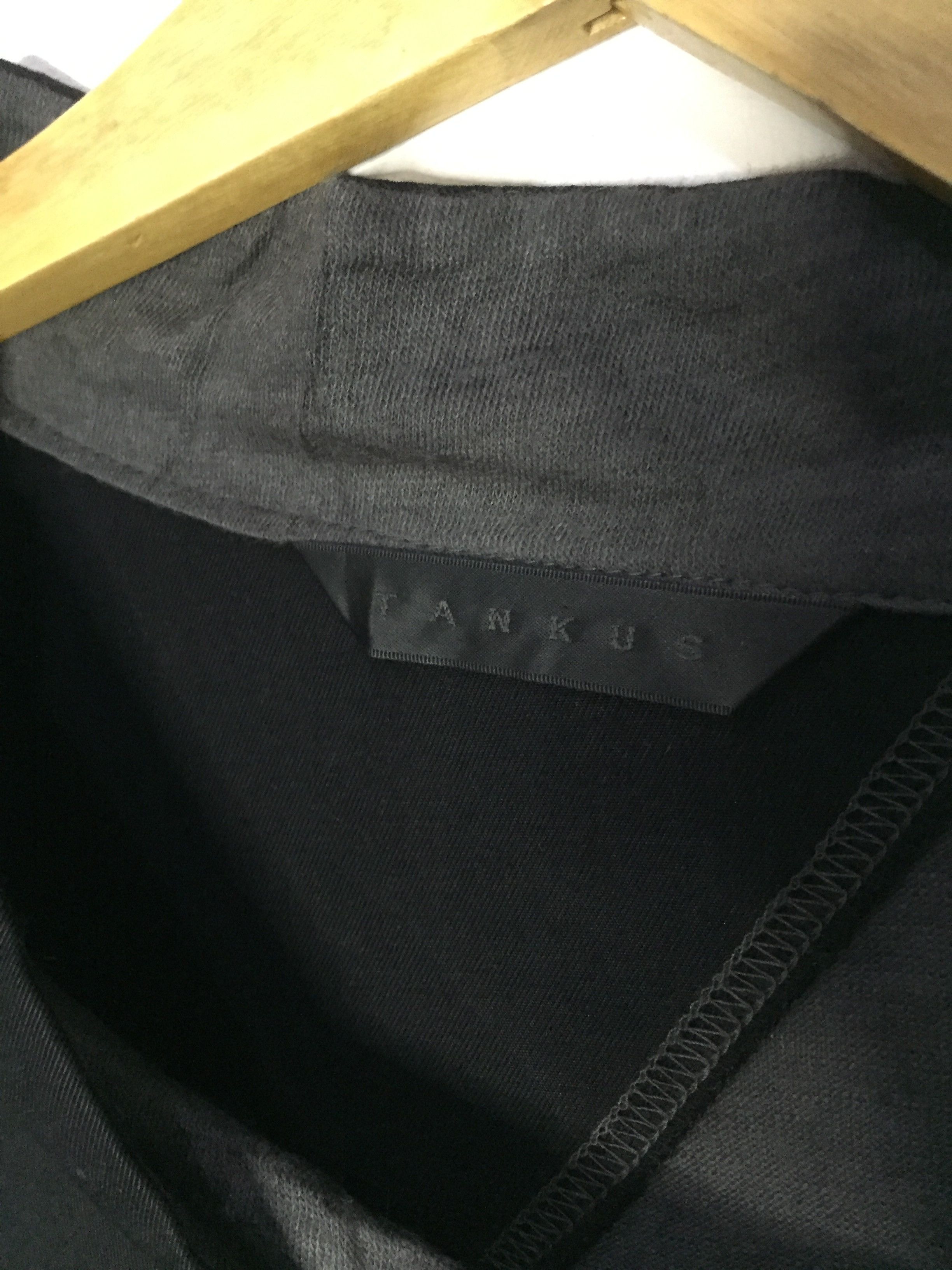 Japanese Brand Midi Dress Tankus Japanese Brand Size M / US 6-8 / IT 42-44 - 6 Thumbnail