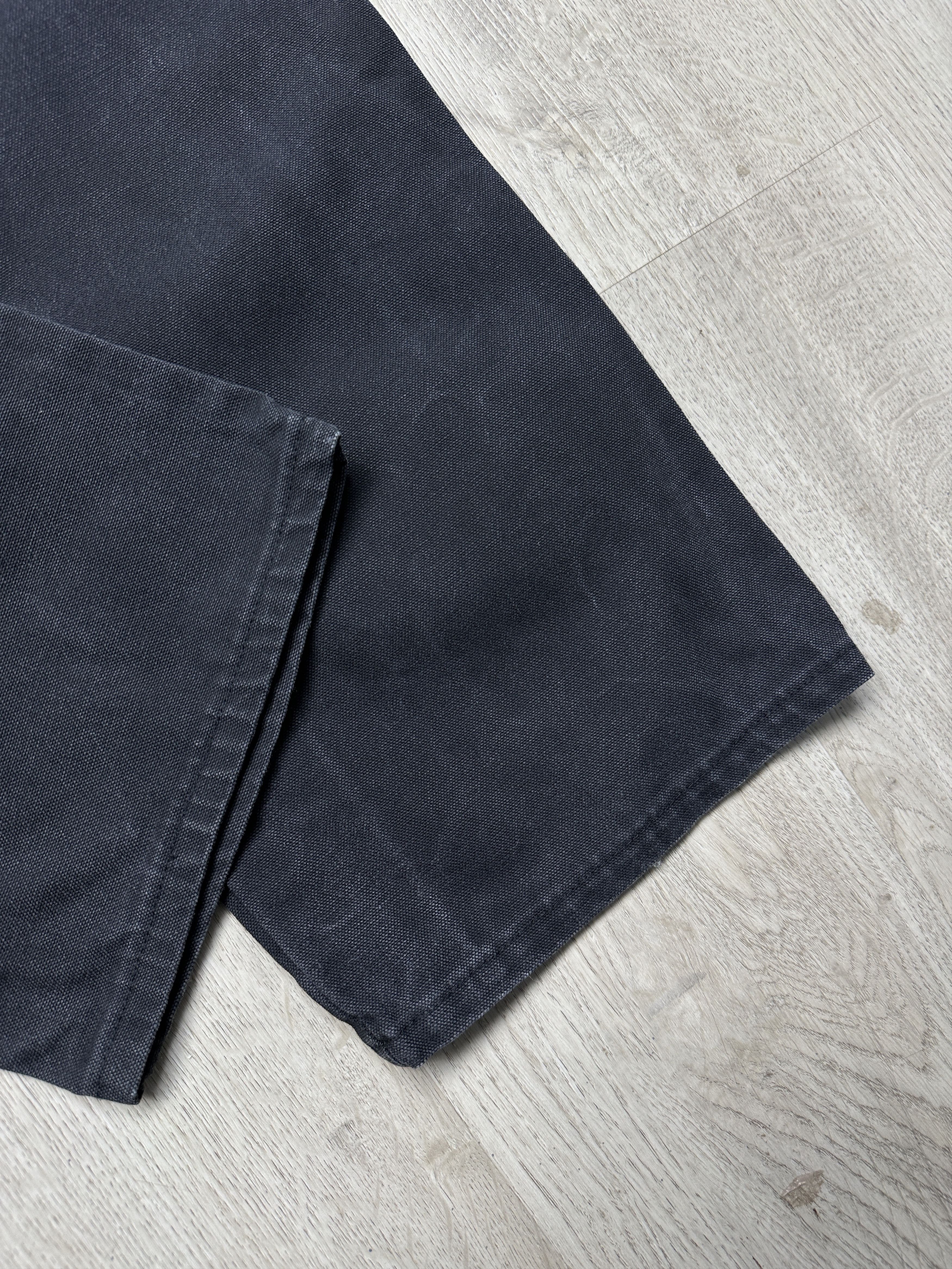 Dickies Dickies 90s Vintage Carpenter Workwear Cargo Pants Jeans Size US 33 - 4 Thumbnail