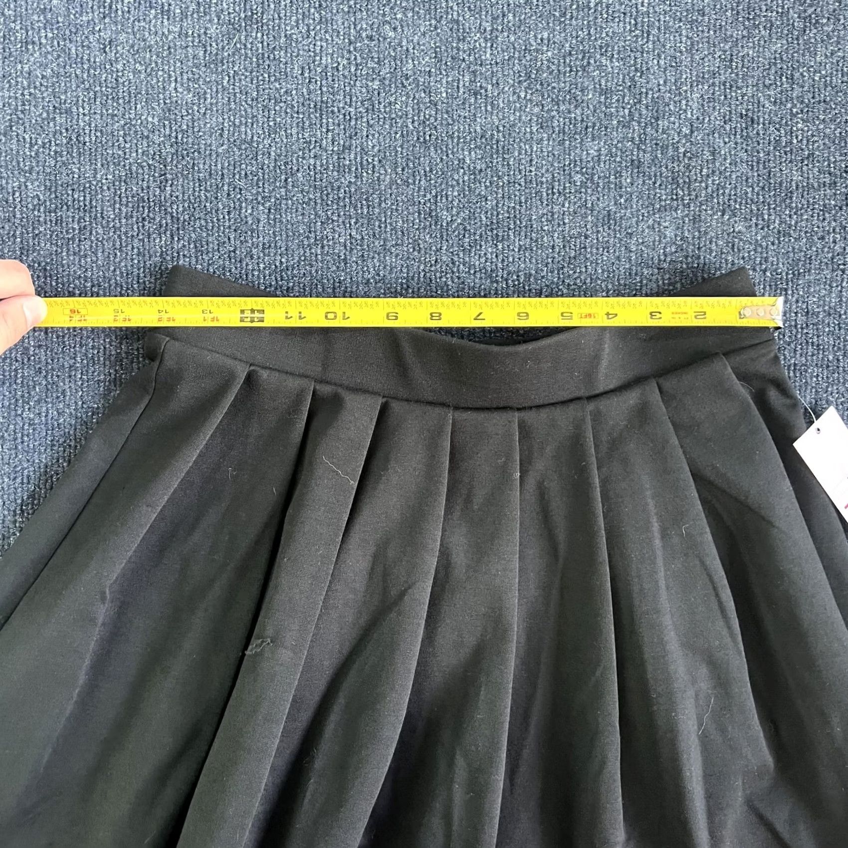 Vintage VINTAGE? No. Size 32" / US 10 / IT 46 - 4 Thumbnail