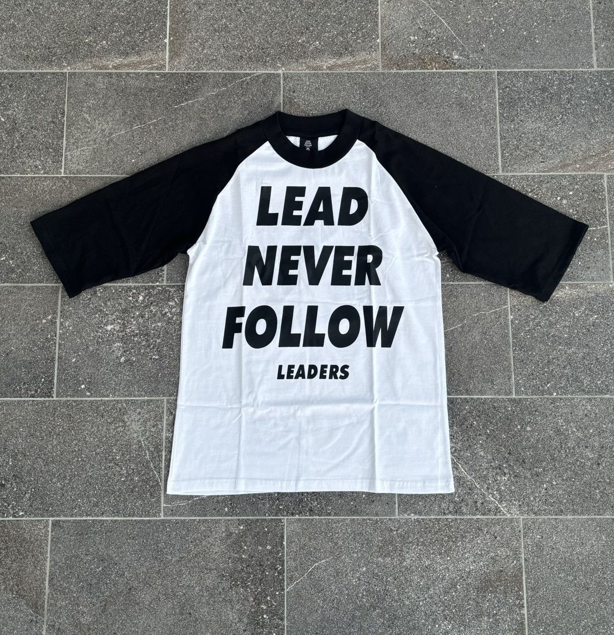 Other Chief keef lead never follow leaders shirt | Grailed