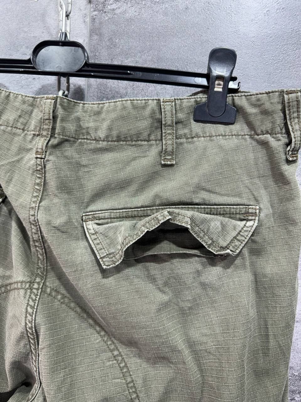 Other Carhartt Cargo Pants Men’s Vintage Y2K Military Size US 36 / EU 52 - 21 Thumbnail