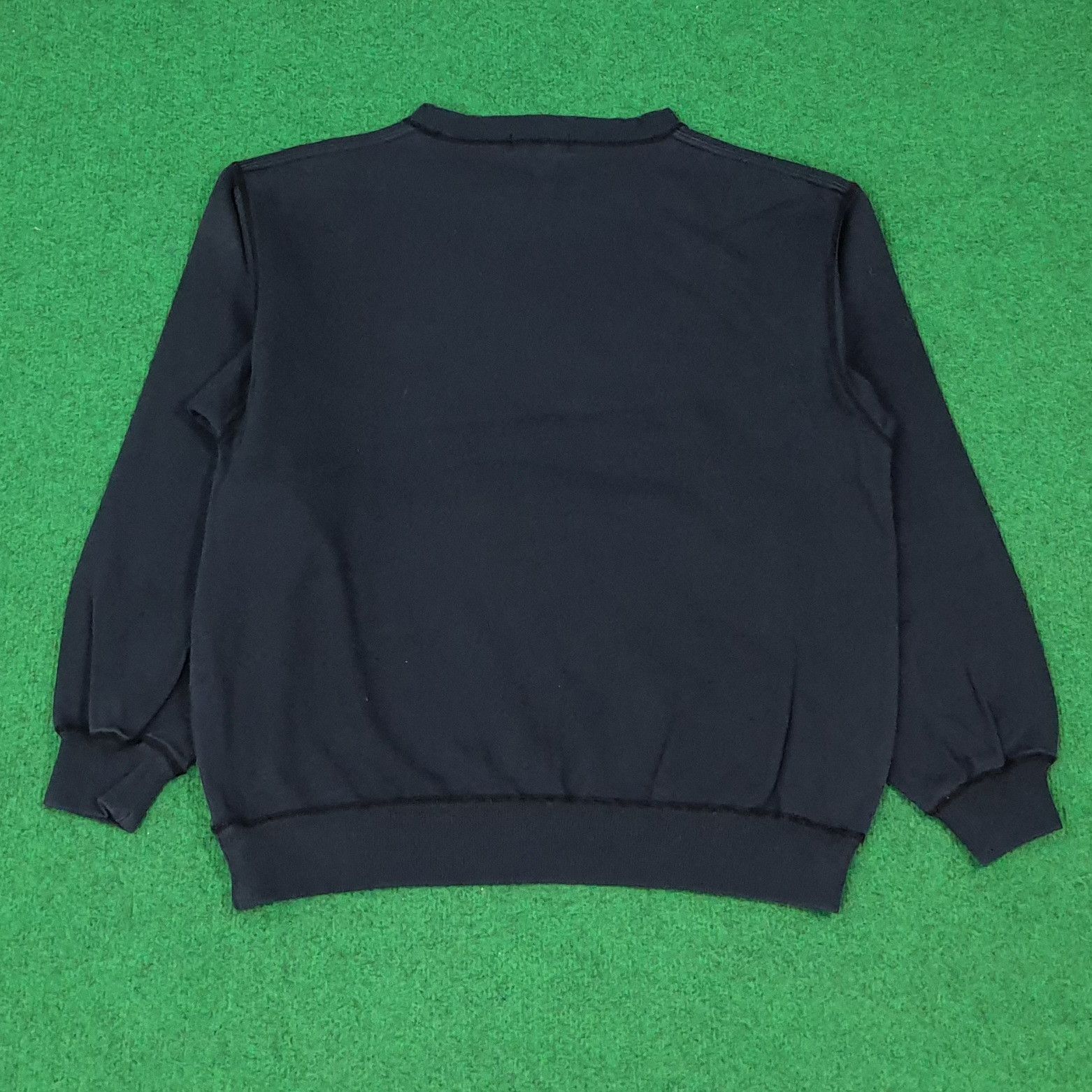 Missoni Vintage Missoni Mare Designer Sweatshirt C270N21 Size US S / EU 44-46 / 1 - 3 Thumbnail