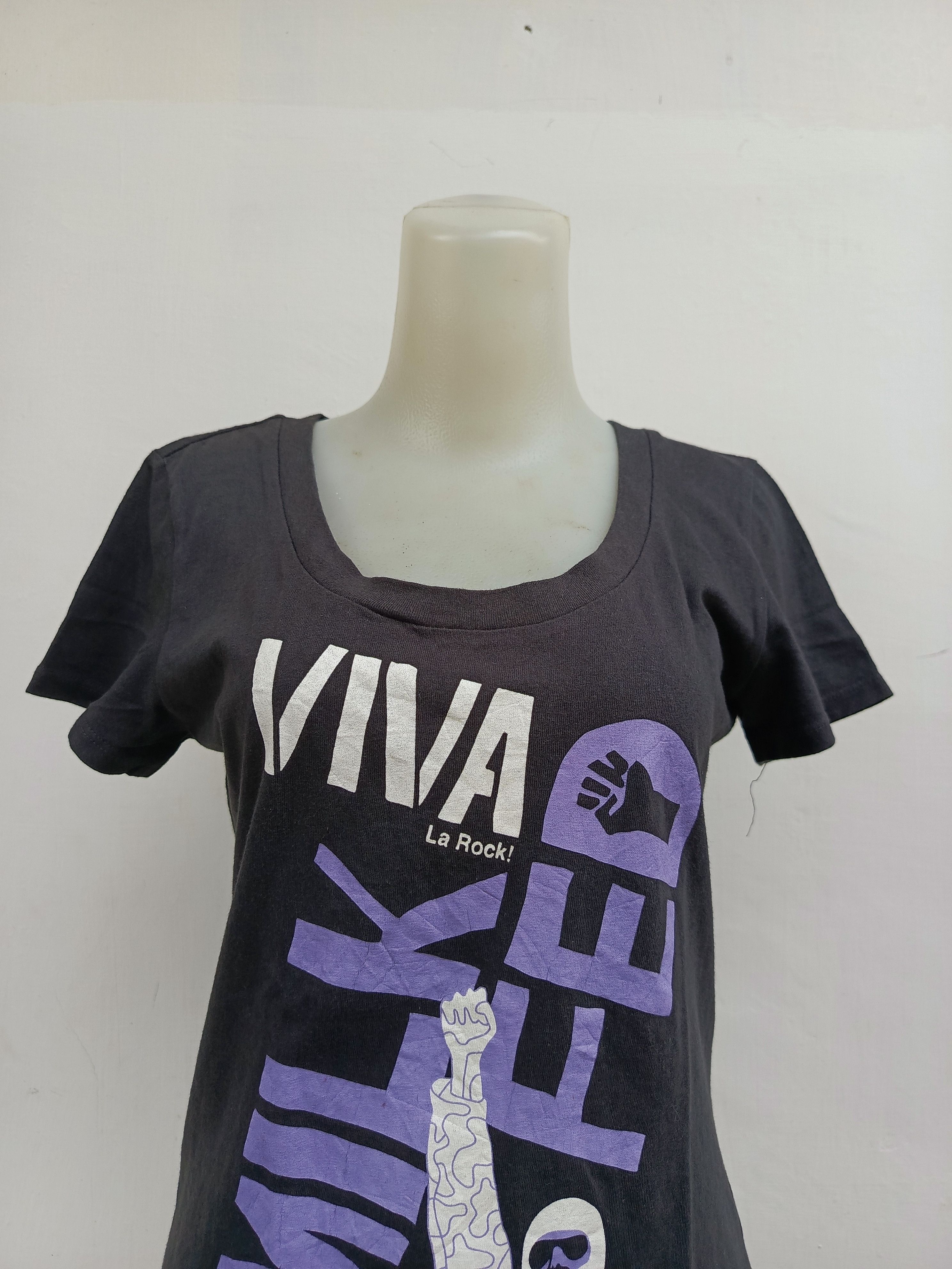 Japanese Brand Milkfed Black Graphic Tee Japanese Brand Logo T-Shirt Size S / US 4 / IT 40 - 2 Thumbnail