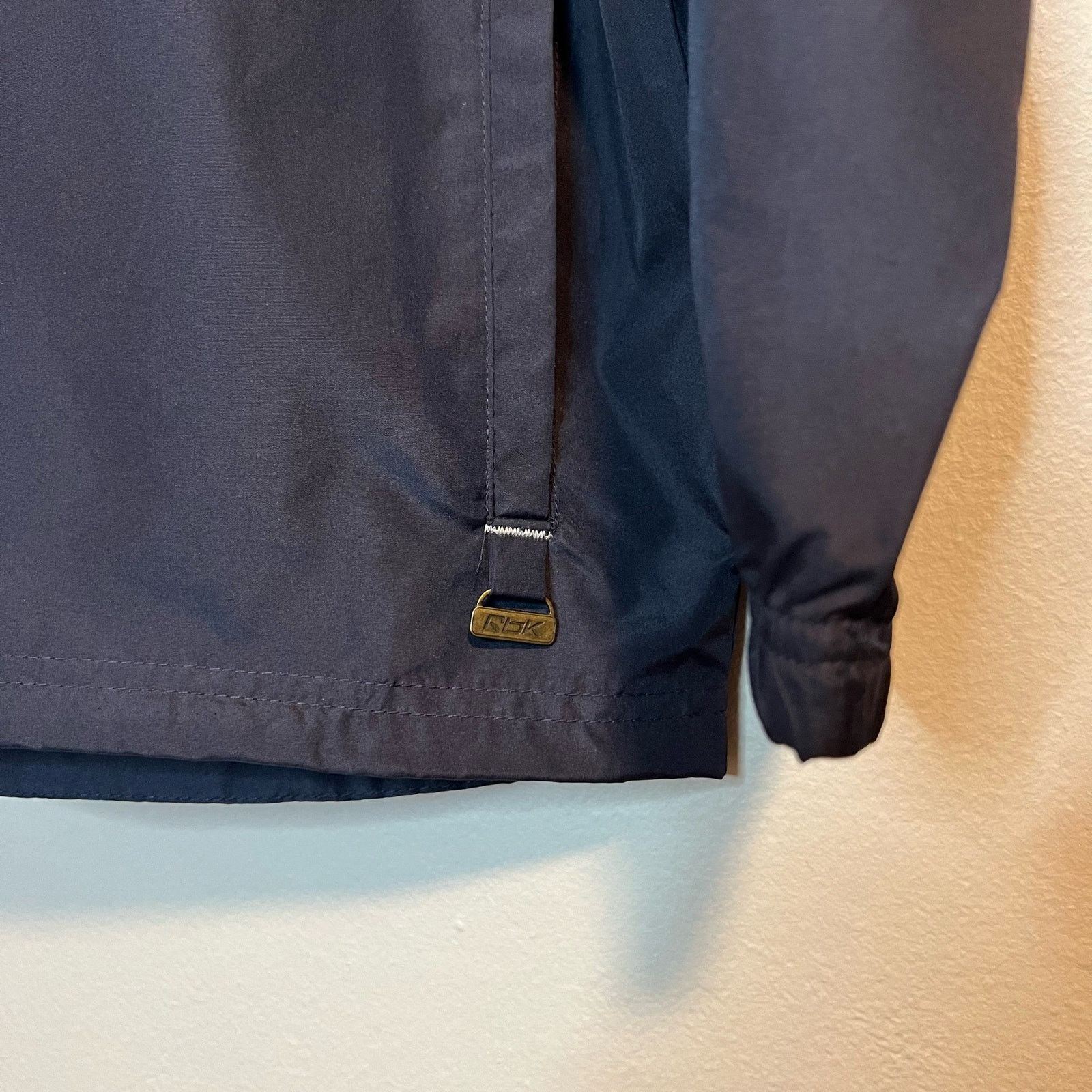 Reebok Chicago Bears NFL Reebok Football Windbreaker Men’s Size L Size US L / EU 52-54 / 3 - 5 Thumbnail