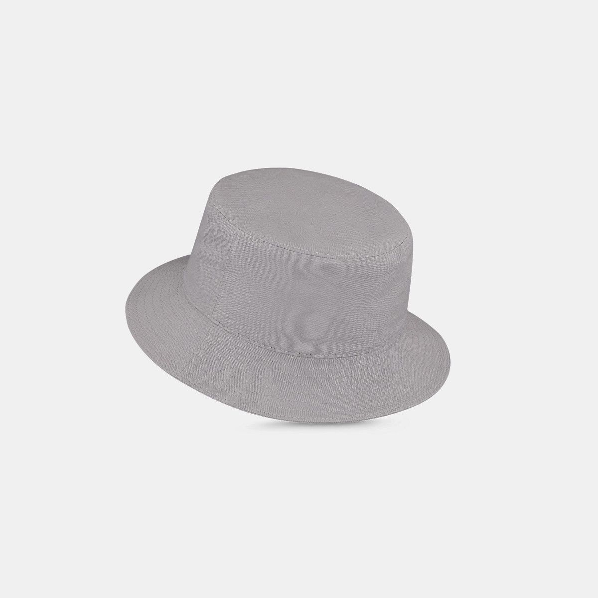 Dior o1bcso1str0126 Size:OS/Bucket Hat in Grey Size ONE SIZE - 3 Thumbnail