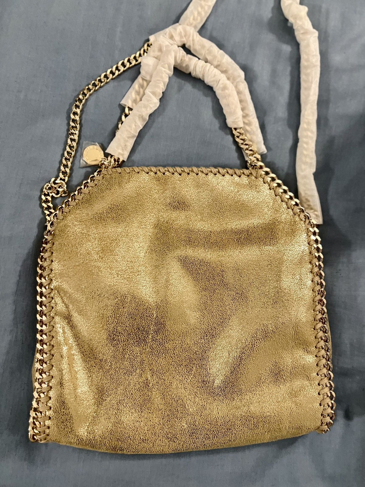 Stella McCartney Falabella Tote Bag Size ONE SIZE - 1 Thumbnail