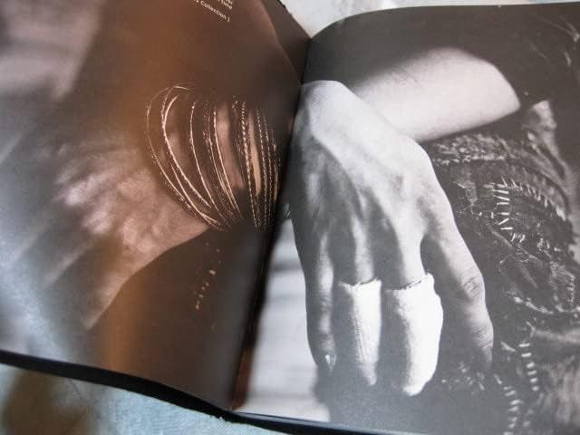 UNDERCOVER Jun Takahashi Featured by W.W. Art Book 2004