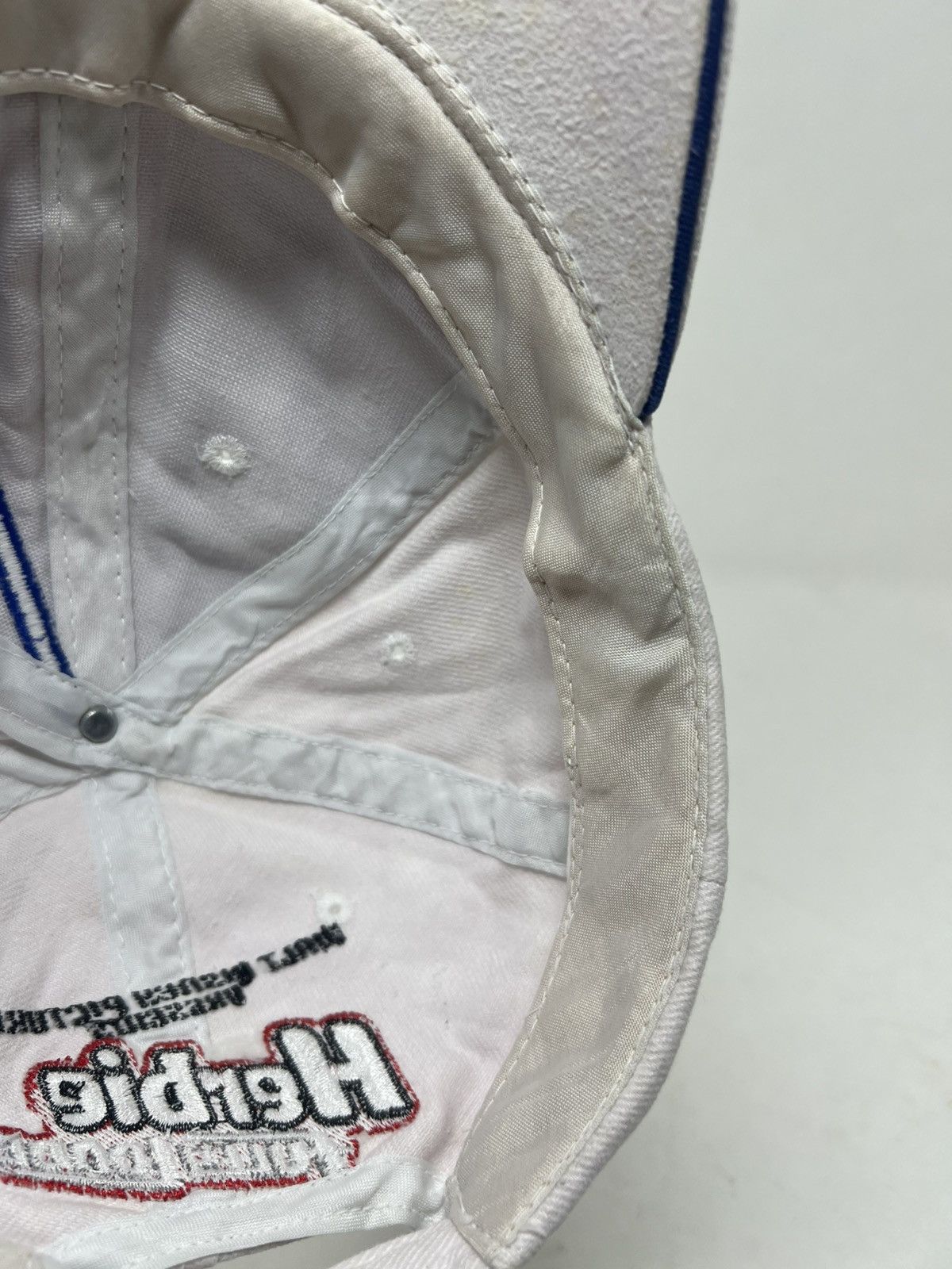 Vintage Herbie Fully Loaded 53 Hat Cap Size ONE SIZE - 9 Thumbnail