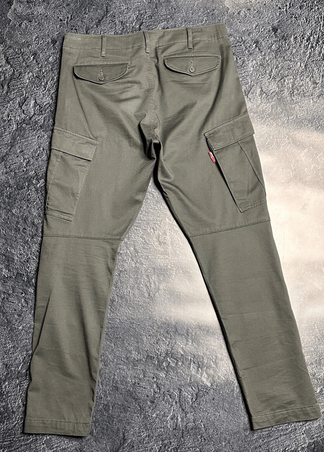 Levi's Levi's men's cargo pants W32 Size US 32 / EU 48 - 1 Thumbnail