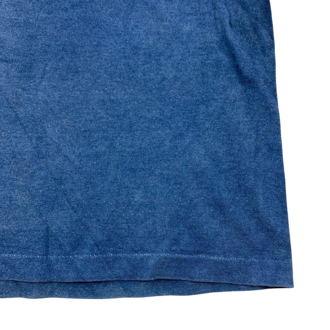 Japanese Brand × Vintage Vintage JAPANESE BRAND Dragon printed tee Size US S / EU 44-46 / 1 - 8 Thumbnail