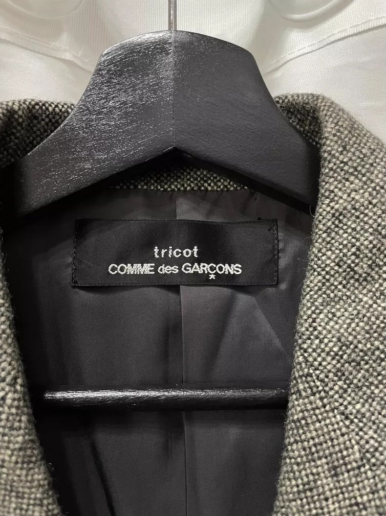 Other Comme des Garcons size one-size-fits-all jacket Size M / US 6-8 / IT 42-44 - 5 Thumbnail
