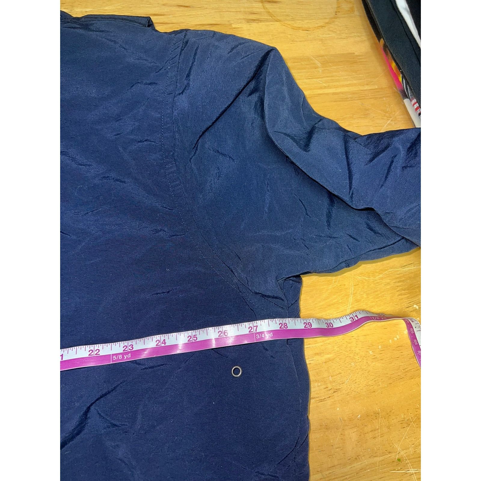 Vintage Vintage Altonia Curve Jacket Antigua Minor League Baseball Size US XXL / EU 58 / 5 - 9 Thumbnail