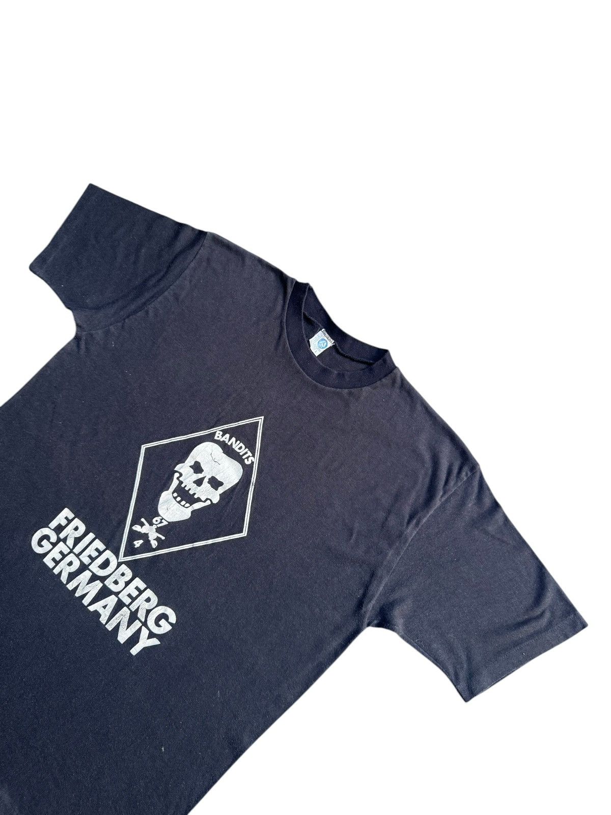 Artek Vintage Bandits 674 Size US L / EU 52-54 / 3 - 2 Thumbnail