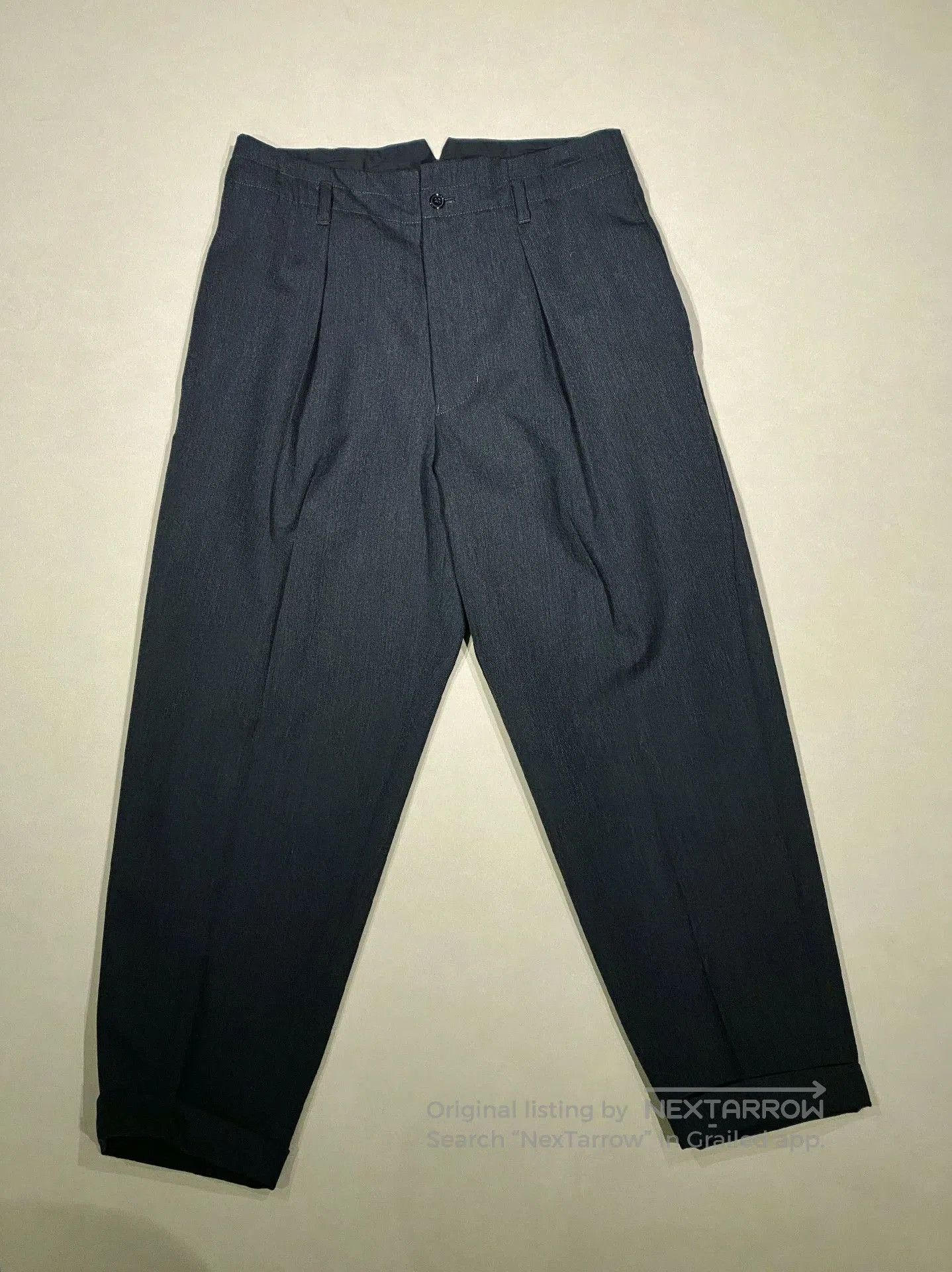 Japanese Brand ZUBON Japanese High. Size US 26 / EU 42 - 1 Thumbnail