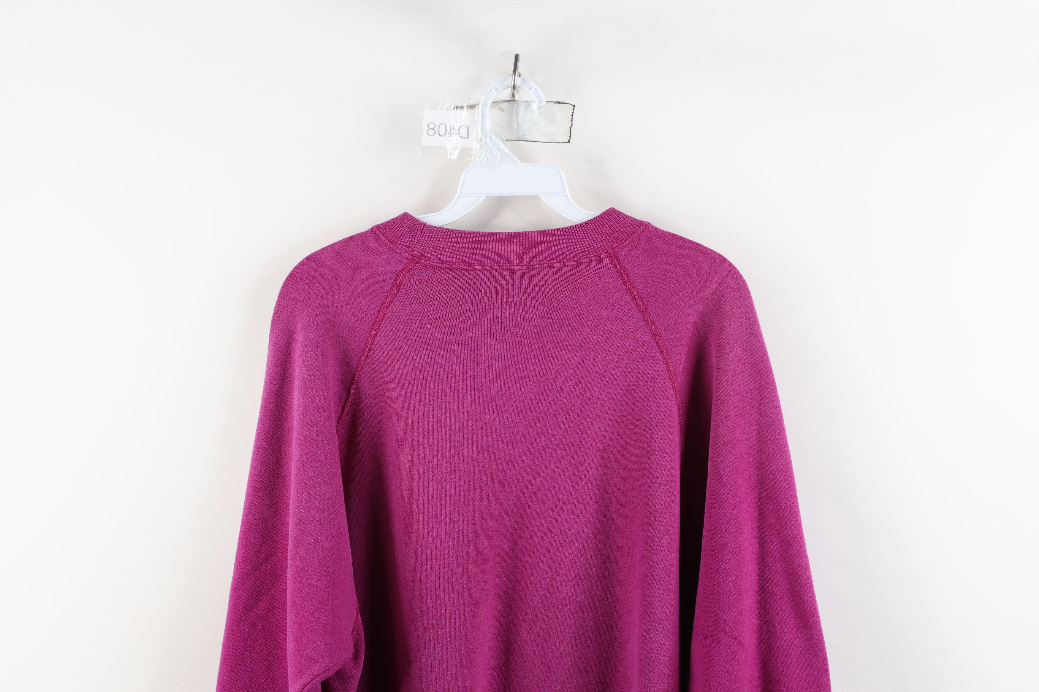 Vintage Vintage 90s Country Charleston South Carolina Sweatshirt USA Size XL / US 12-14 / IT 48-50 - 13 Thumbnail
