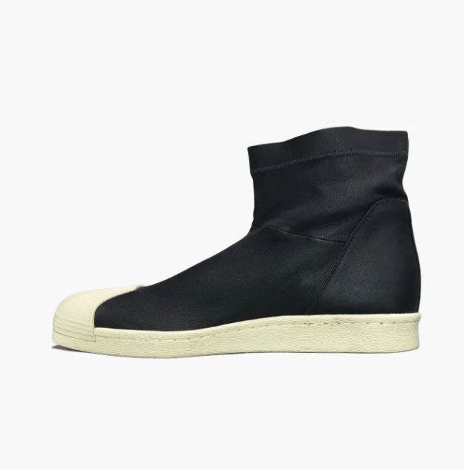 Rick Owens Rick Owens Hi-Top Sneakers Size US 9.5 / EU 42-43 - 2 Thumbnail
