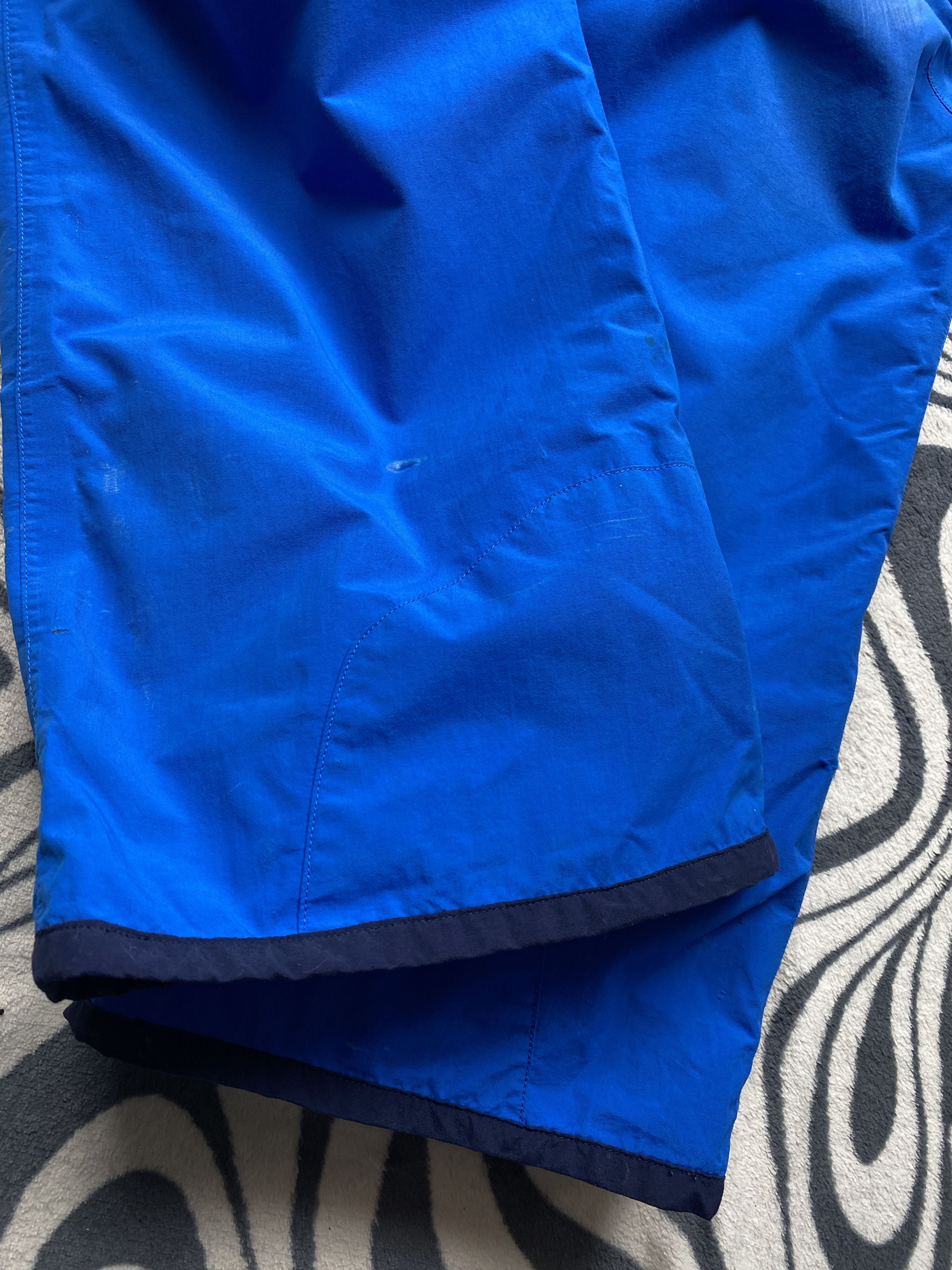 Japanese Brand Salomon Mens GoreTex Ski Pants Snowboard Size US 30 / EU 46 - 3 Thumbnail