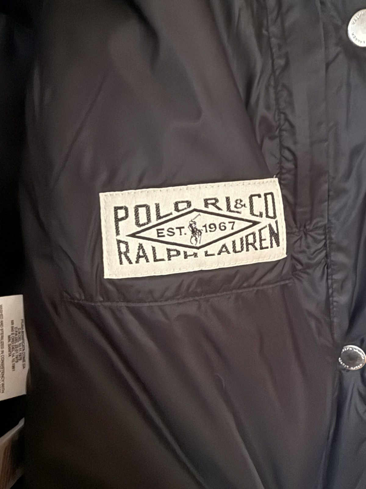 Ralph Lauren Ralph lauren puffer jacket Size XS / US 0-2 / IT 36-38 - 4 Thumbnail