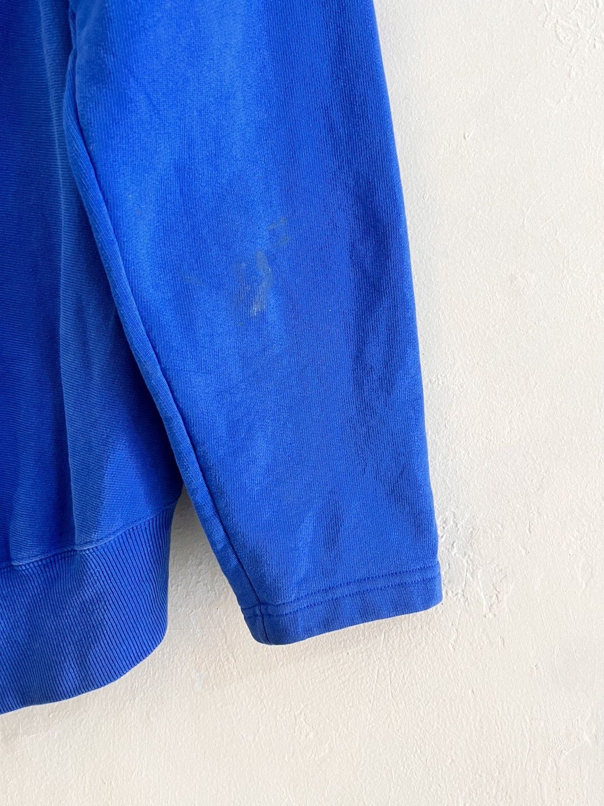 Champion × Vetements Vet champion hoodie pour femme Size US XS / EU 42 / 0 - 6 Thumbnail