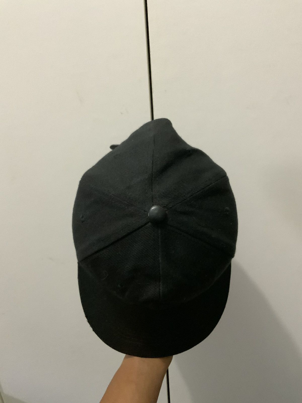 Japanese Brand Athletica Archive Pacthes Hat Size ONE SIZE - 6 Thumbnail