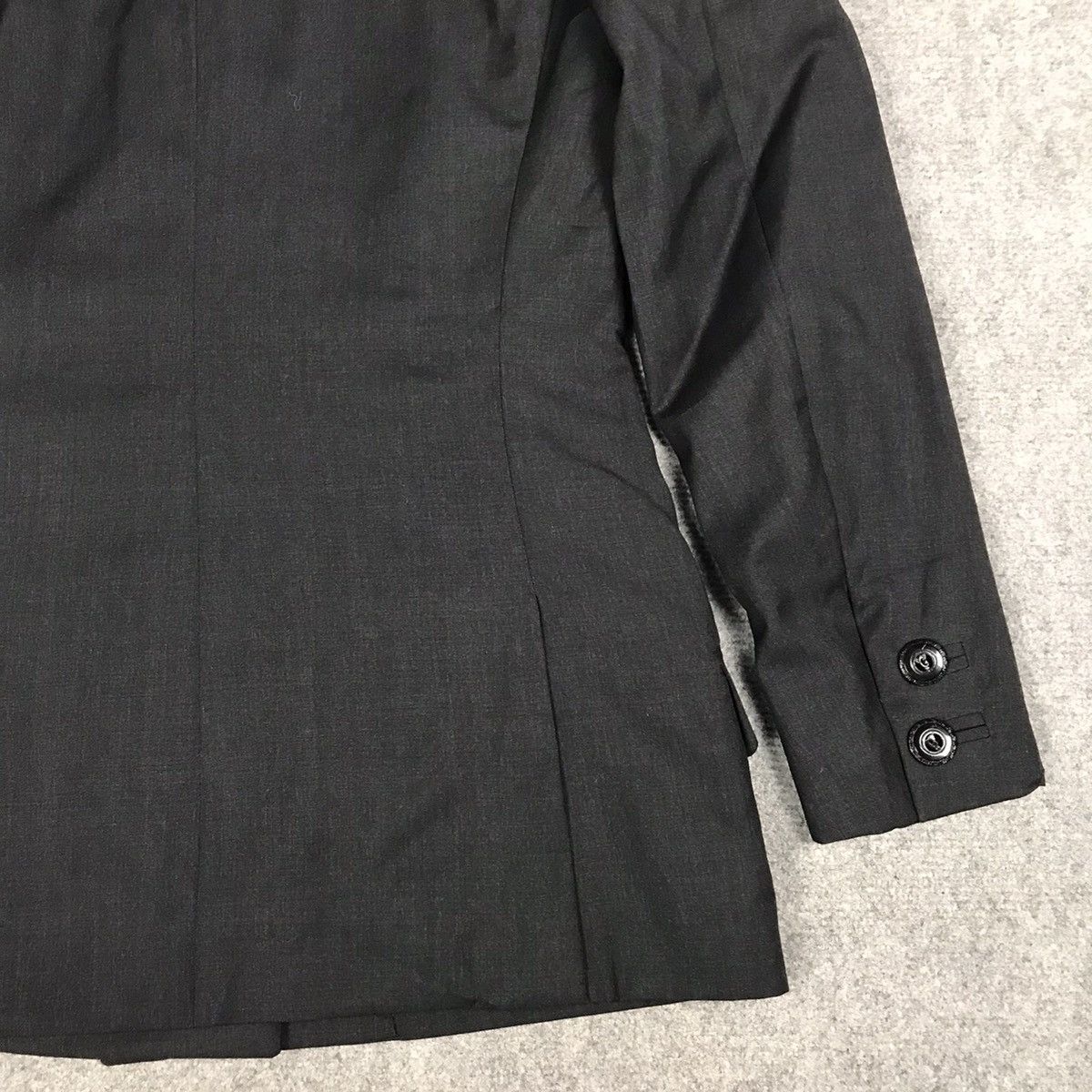 Versace Gianni Versace Blazer coat jacket Size S / US 4 / IT 40 - 7 Thumbnail