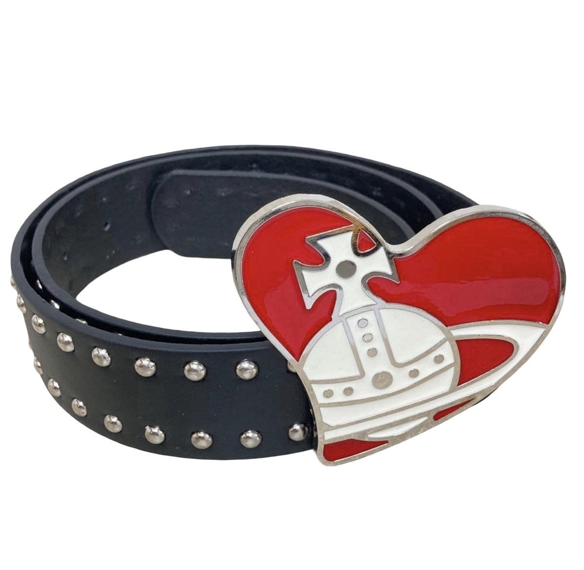 Vivienne Westwood Vivienne Westwood Love Belt | Grailed