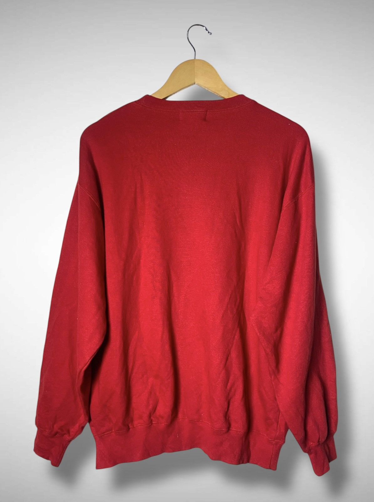 Japanese Brand Vintage Hillcrop Sweatshirt Size US L / EU 52-54 / 3 - 2 Thumbnail