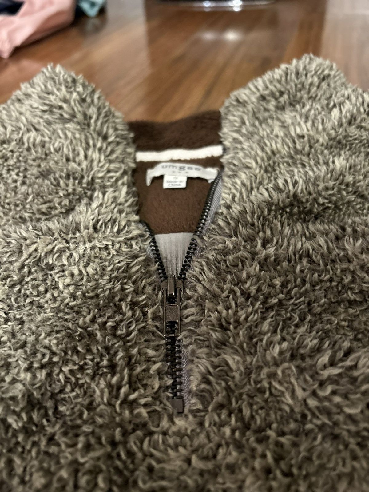 Other Super Comfortable Quality Jacket (Never Worn) Size M / US 6-8 / IT 42-44 - 1 Thumbnail