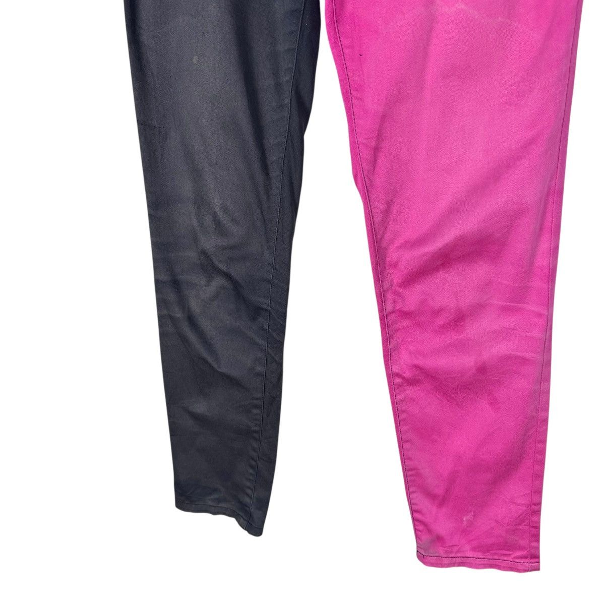Super Lovers 🌟SUPER LOVERS JAPAN SLIM FIT KHAKI PANTS Size 28" / US 6 / IT 42 - 3 Thumbnail