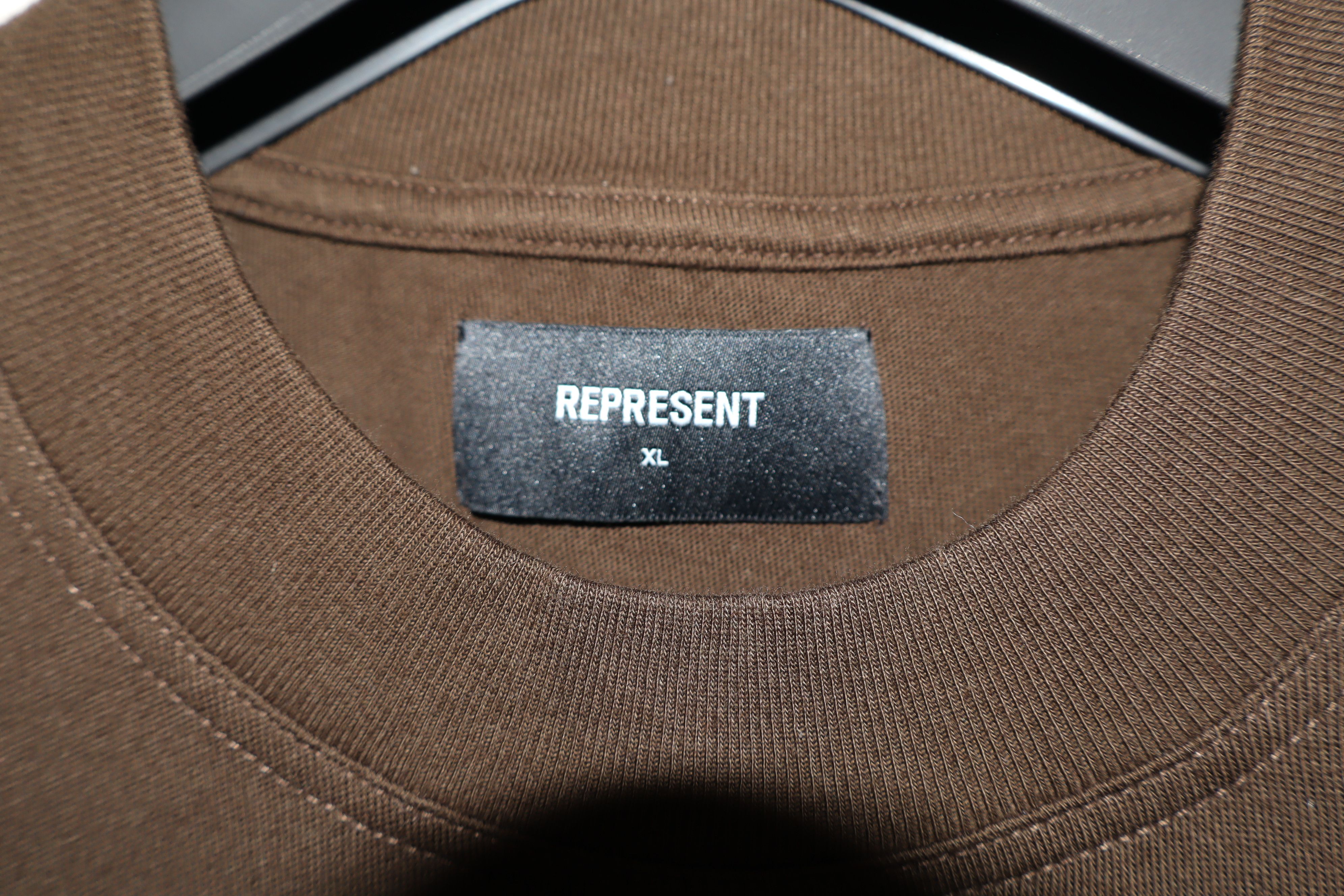 Represent Clo. Owners club t-shirt Size US XL / EU 56 / 4 - 3 Thumbnail