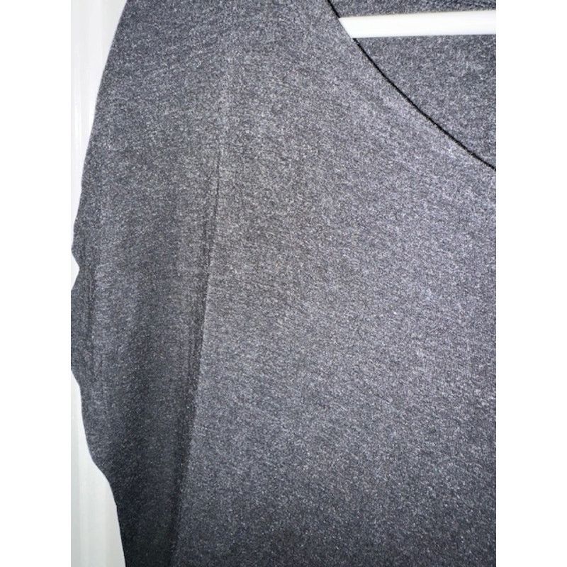 Eileen Fisher Eileen Fisher Viscose Jersey Cap Sleeve Dress XS Size XS / US 0-2 / IT 36-38 - 3 Thumbnail