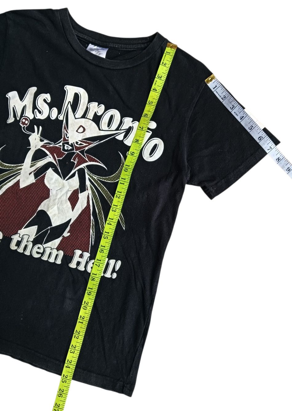 Other Ms. Dronjo T-shirt Size US M / EU 48-50 / 2 - 6 Thumbnail