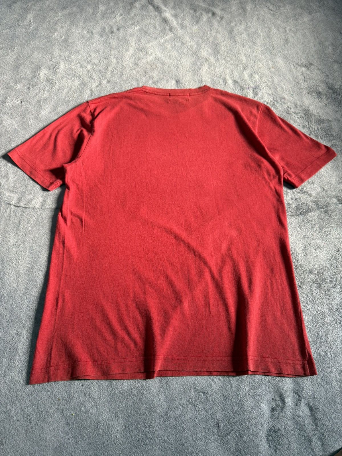 Hysteric Glamour Edge Rupert Japan Sex And Drugs And Rock N Roll Archive Tee Size US M / EU 48-50 / 2 - 7 Thumbnail