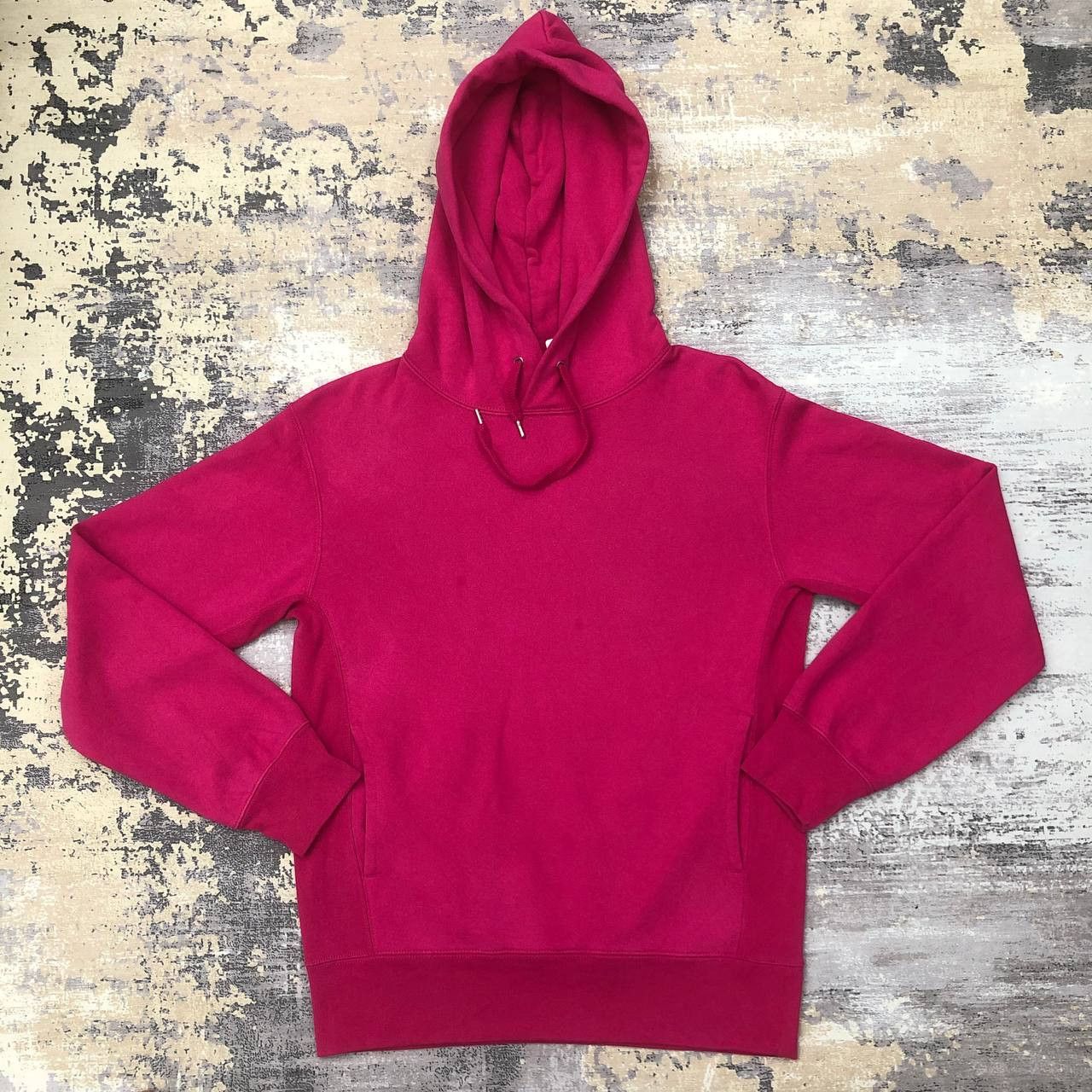 Christophe Lemaire × Lemaire × Uniqlo Y35 LEMAIRE HOODIES Size S / US 4 / IT 40 - 4 Thumbnail