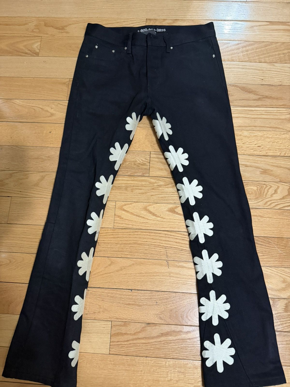 LOSTSHDWS Clothing: Curated Shirts, Jeans, Shoes & More | Grailed