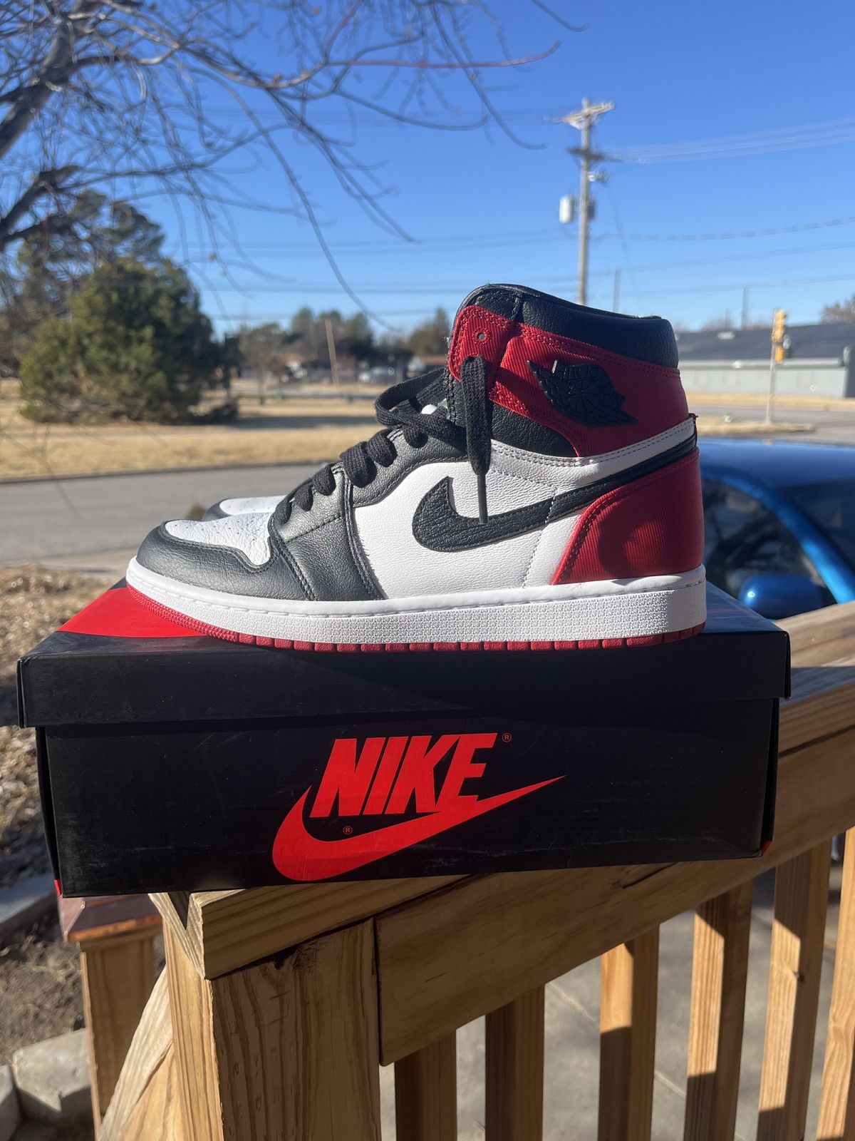 j1 black toe satin