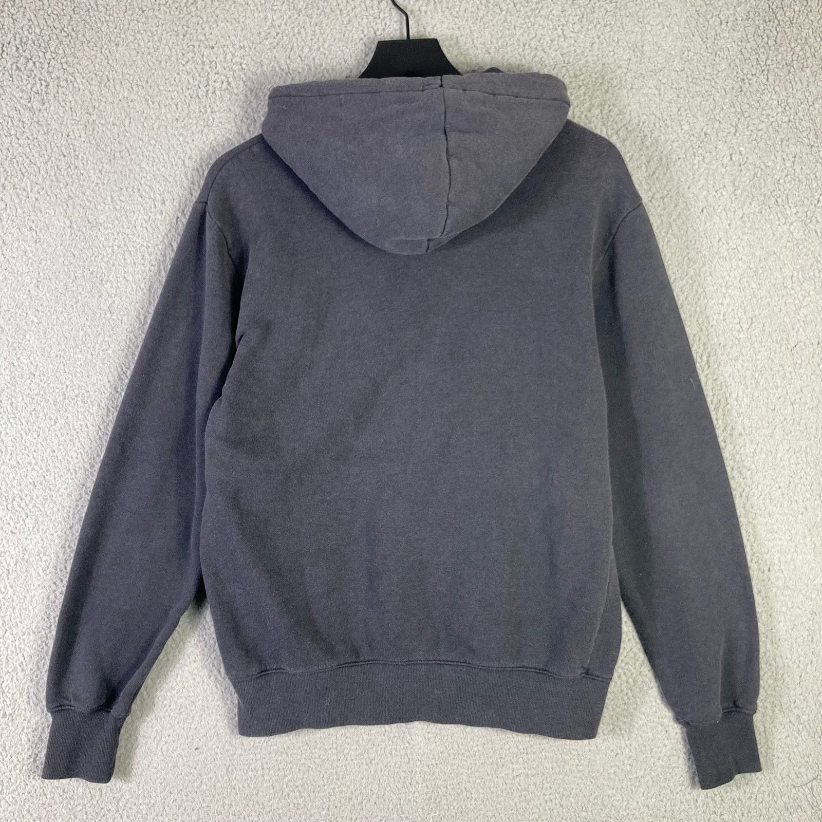 Disney Disney Vintage Black Hoodie Unisex Small Pullover Size US S / EU 44-46 / 1 - 3 Thumbnail