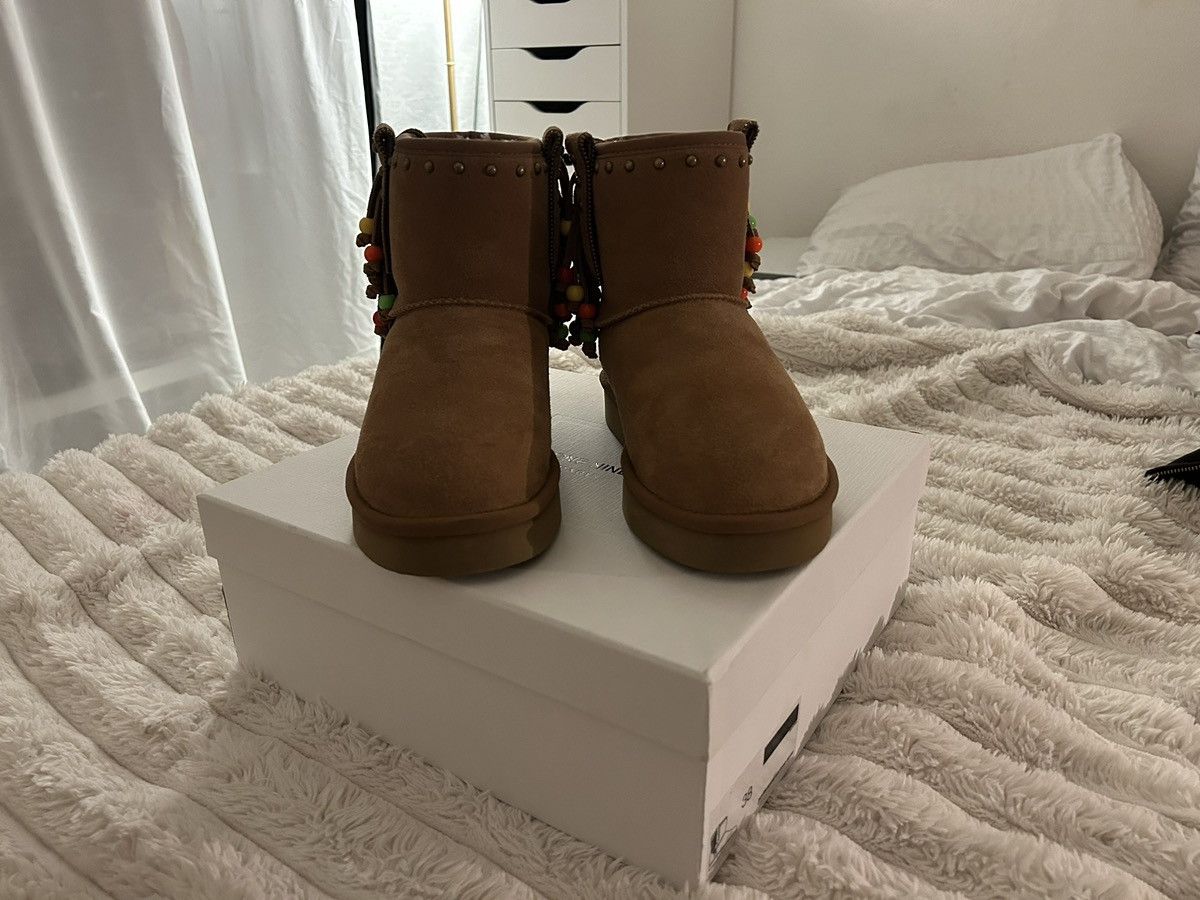 Other 1199 bazo boots Size US 5.5 / EU 38 - 2 Thumbnail