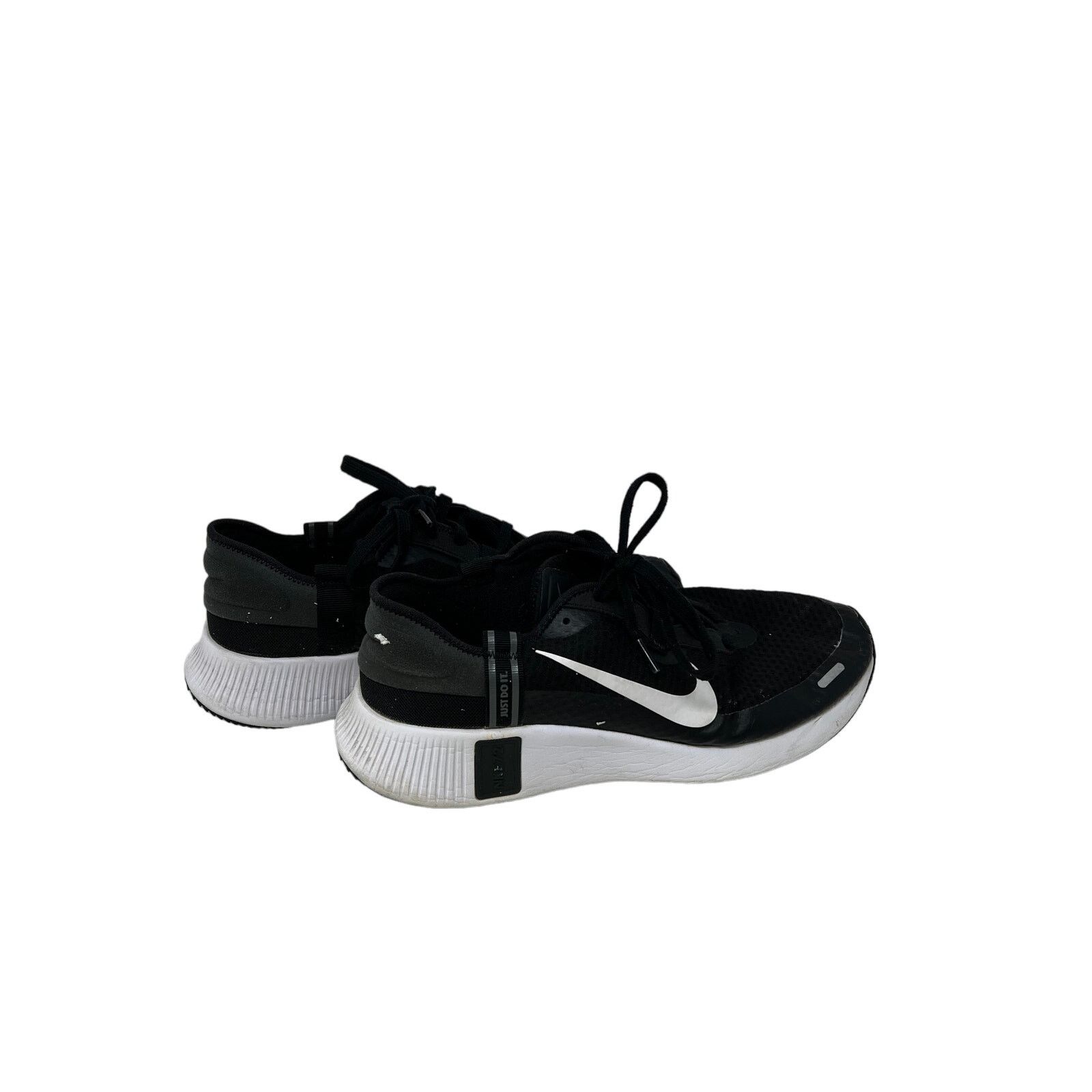 Nike Nike Reposto Mens Casual Running Shoes Size US 12 / EU 45 - 5 Thumbnail