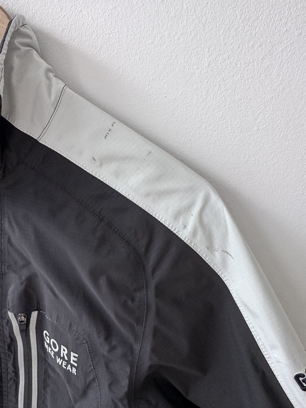 GOREWEAR × Goretex Gore Bike Wear gore Tex jacket Size US M / EU 48-50 / 2 - 9 Thumbnail