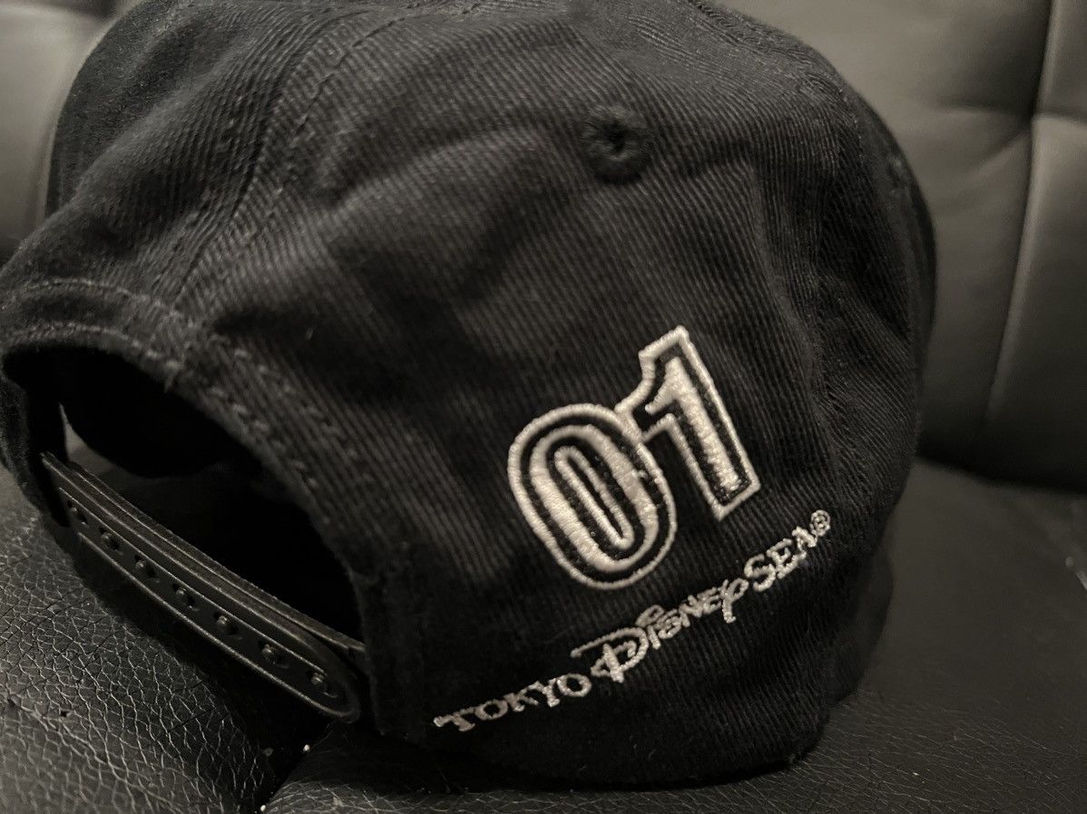 Disney Tokyo Disney Sea Japan Exclusive Hat Size ONE SIZE - 3 Thumbnail