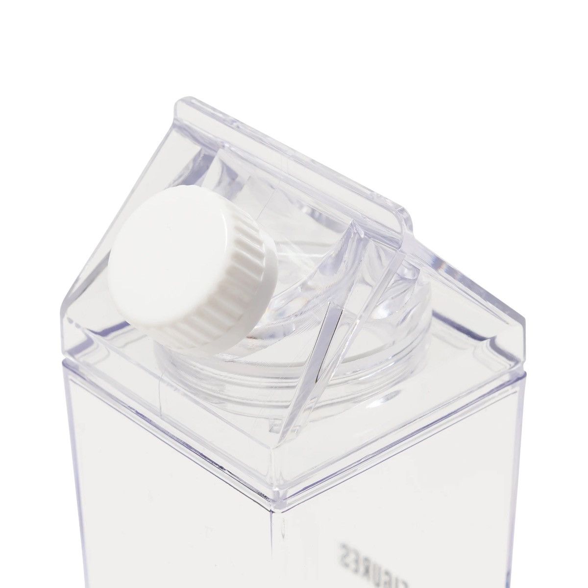 Human Made Human Made Minor Figure Milk Carton Size ONE SIZE - 5 Thumbnail