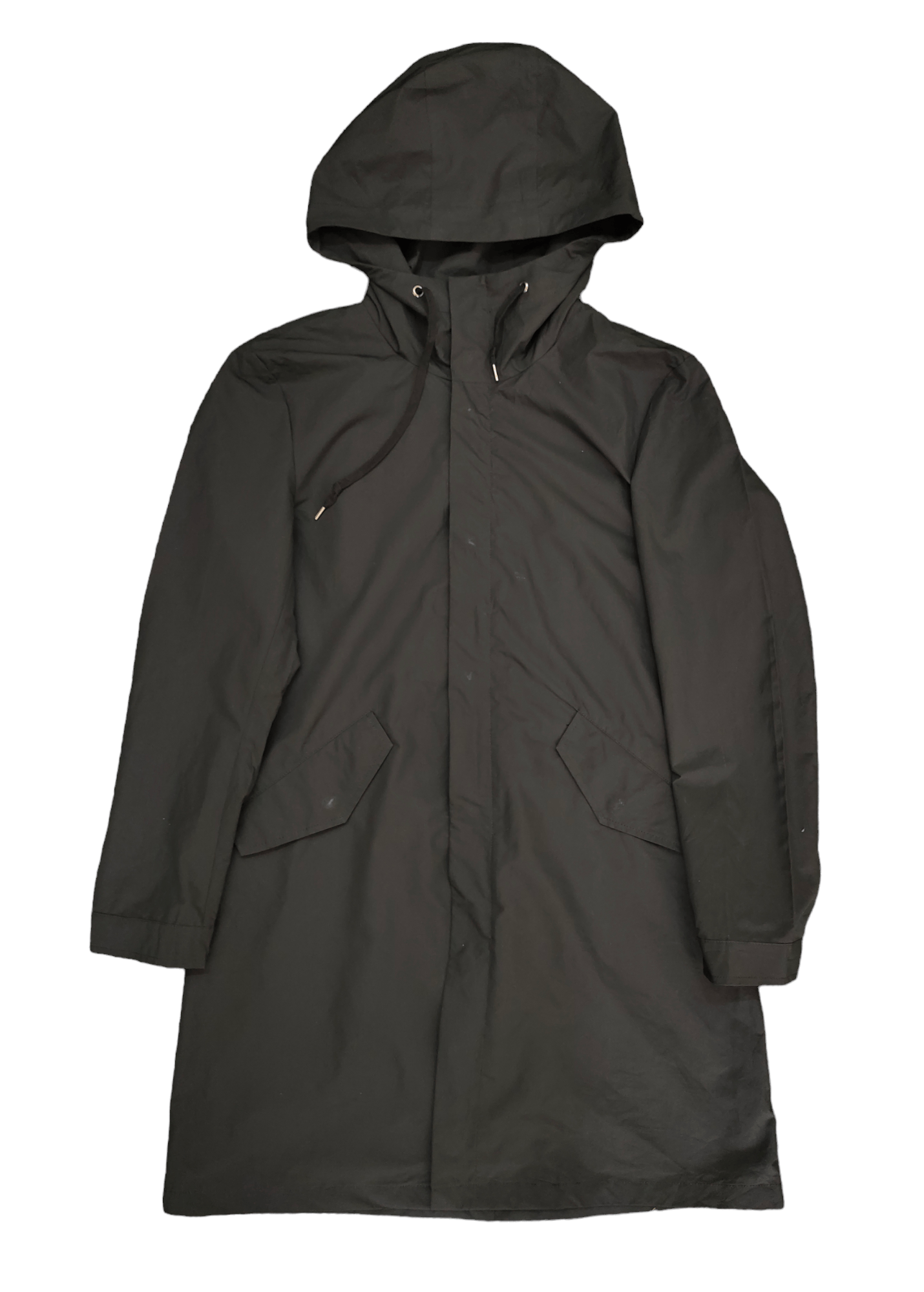 STUDIOUS Studious Japan Gorpcore Light Jacket Cyber Punk Style Size US S / EU 44-46 / 1 - 1 Thumbnail