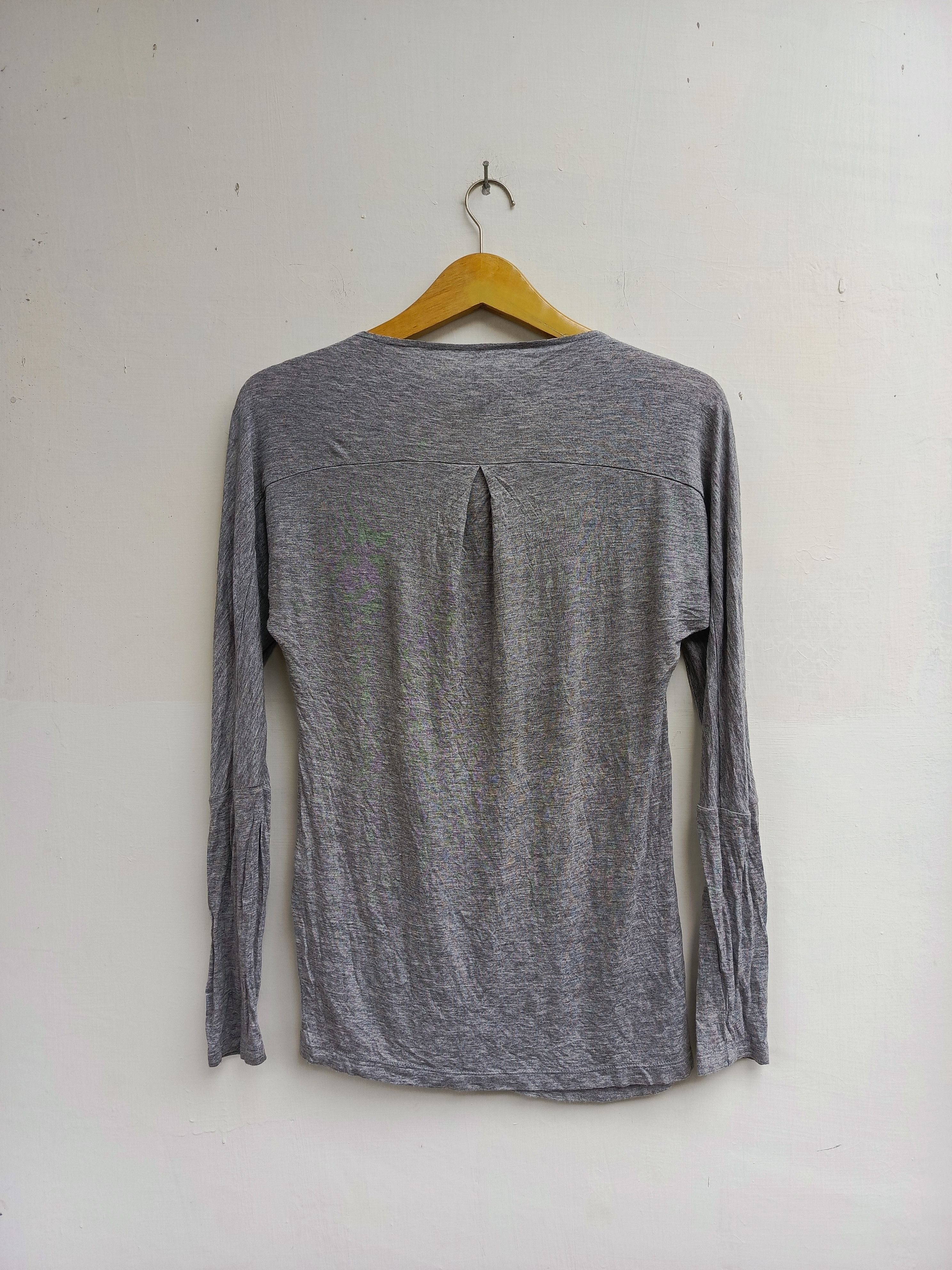 Other VOV Voice of Voices long sleeve tshirt Size M / US 6-8 / IT 42-44 - 7 Thumbnail