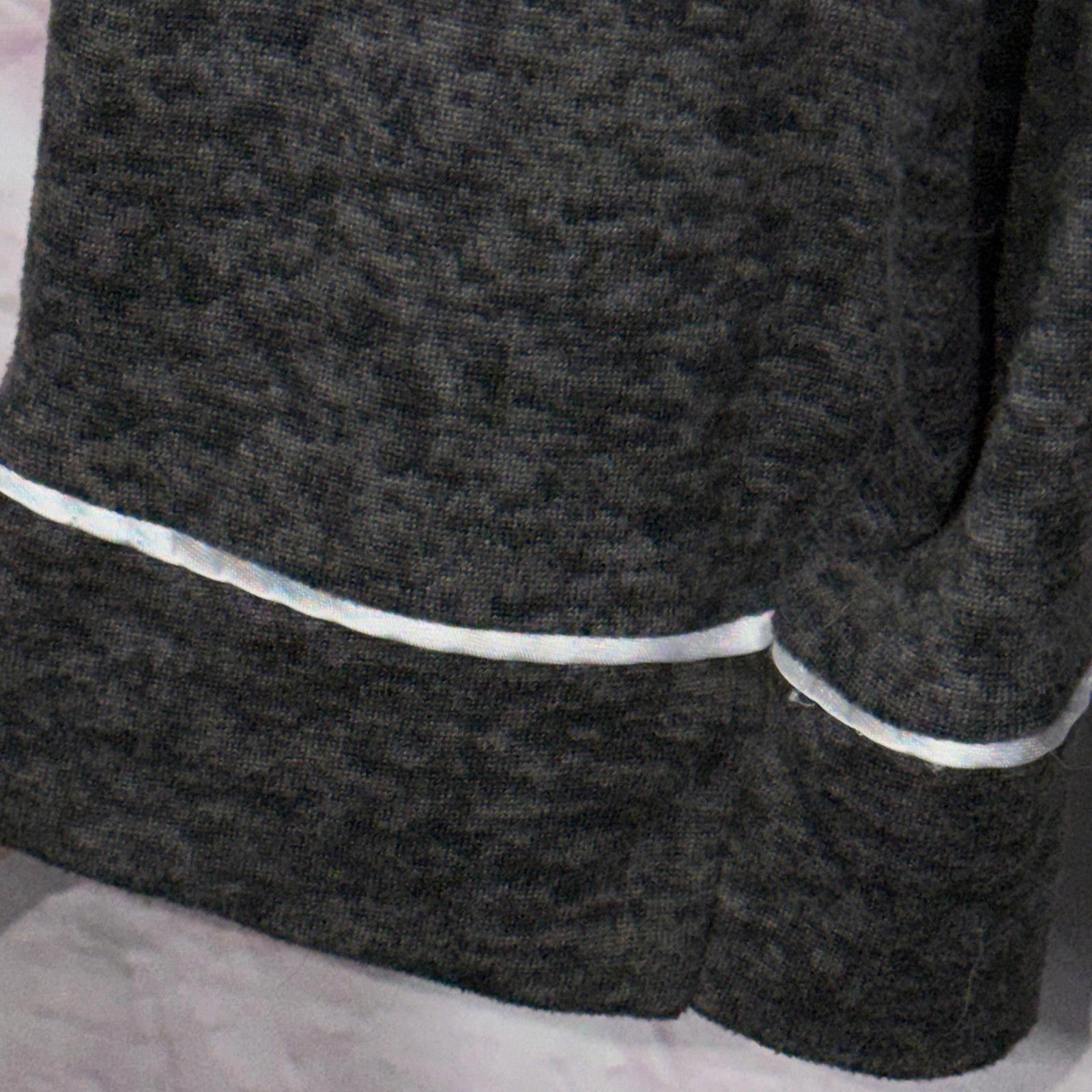Nine West Nine West Medium Sleepwear Pajama Top Size ONE SIZE - 4 Thumbnail