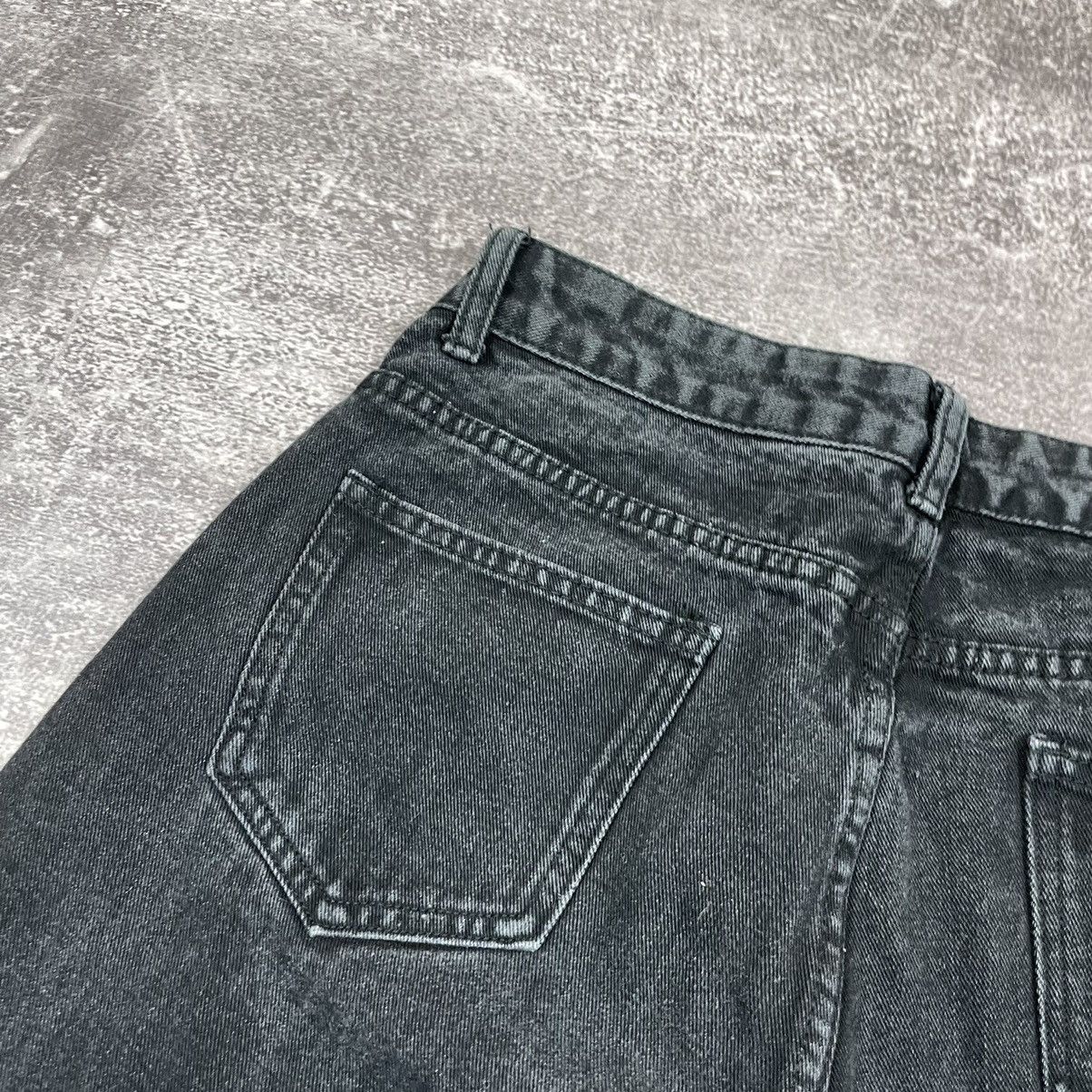 Other Custom Japanese Skeleton 🩻 Jeans Size US 32 / EU 48 - 15 Thumbnail
