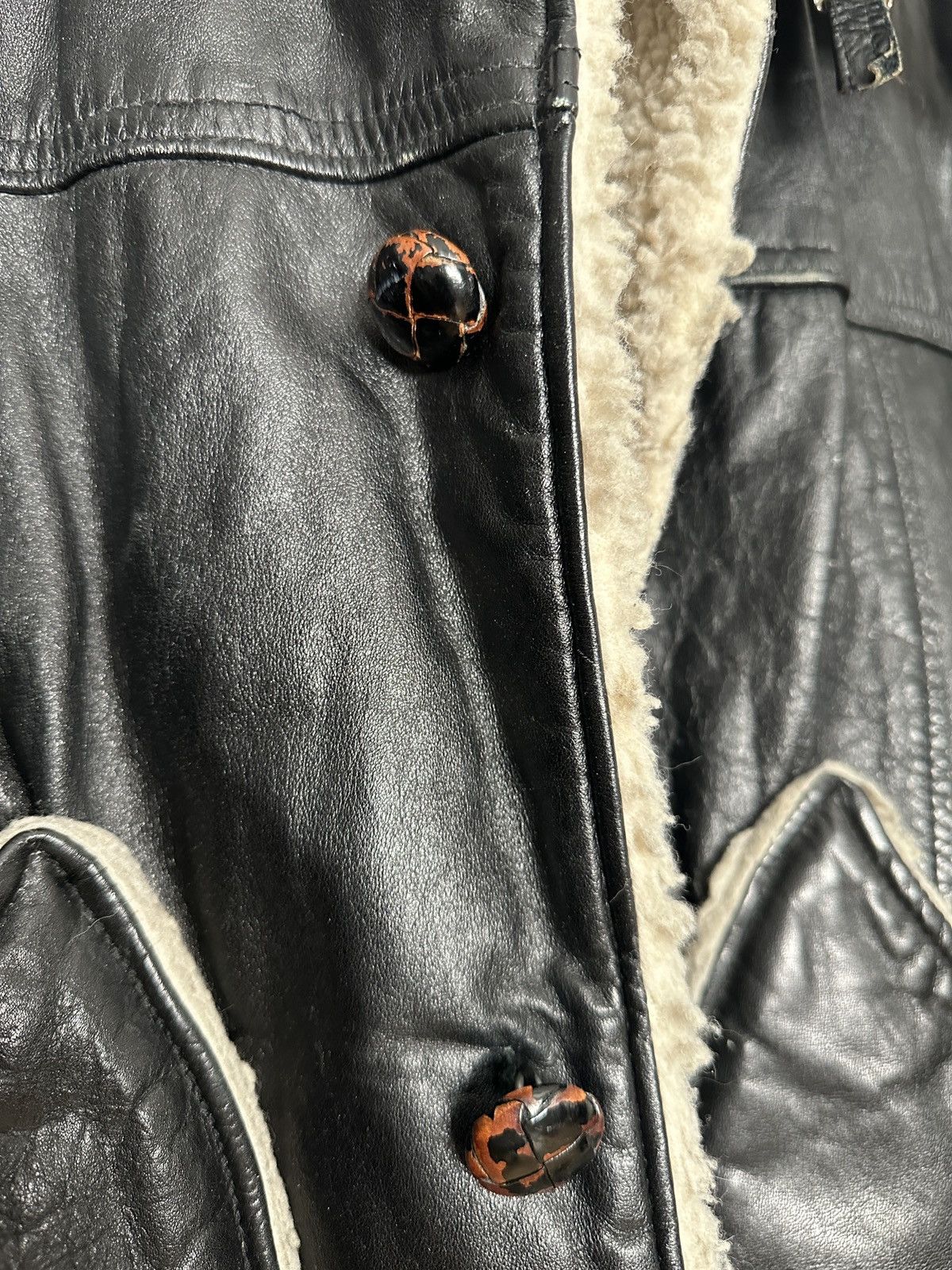 Vintage Vintage Canada House of Peerless Eskilon Jacket Size US M / EU 48-50 / 2 - 2 Thumbnail